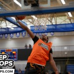 Prep Hoops Minnesota Sophomore ID Camp – Photo Gallery