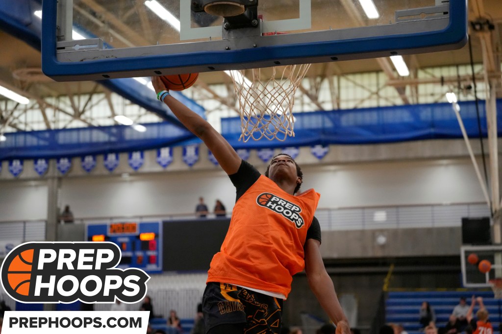 Prep Hoops Minnesota Sophomore ID Camp – Photo Gallery