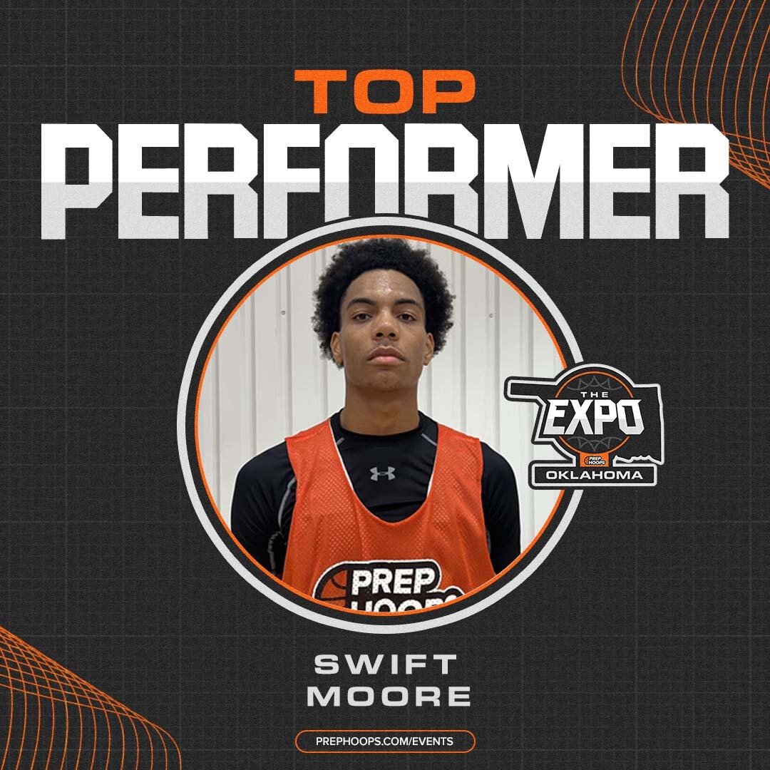Notebook Prep Rally The Expo: Forwards Notebook - Prep Hoops
