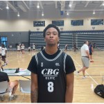 2026 Standouts from the CBG Fall Team Camp (Part 3)