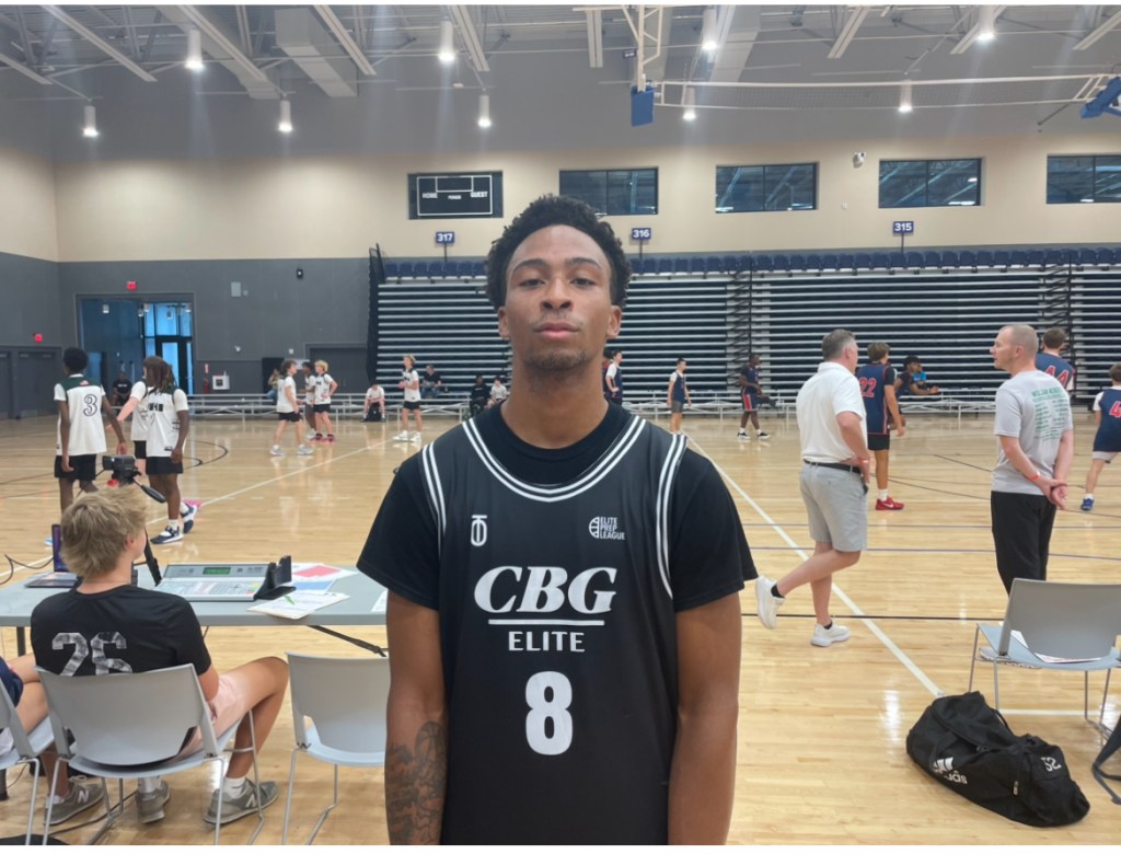 2026 Standouts from the CBG Fall Team Camp (Part 3)