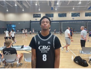 2026 Standouts from the CBG Fall Team Camp (Part 3)