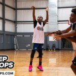 Prep Hoops Texas Freshman Showcase – Photo Gallery