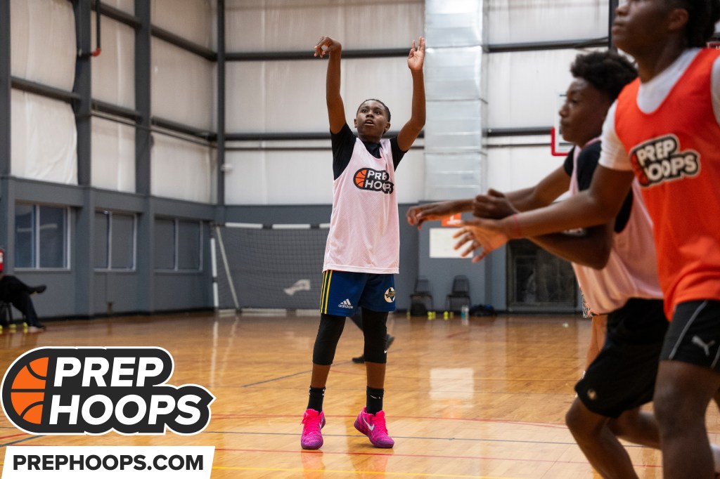 Prep Hoops Texas Freshman Showcase – Photo Gallery
