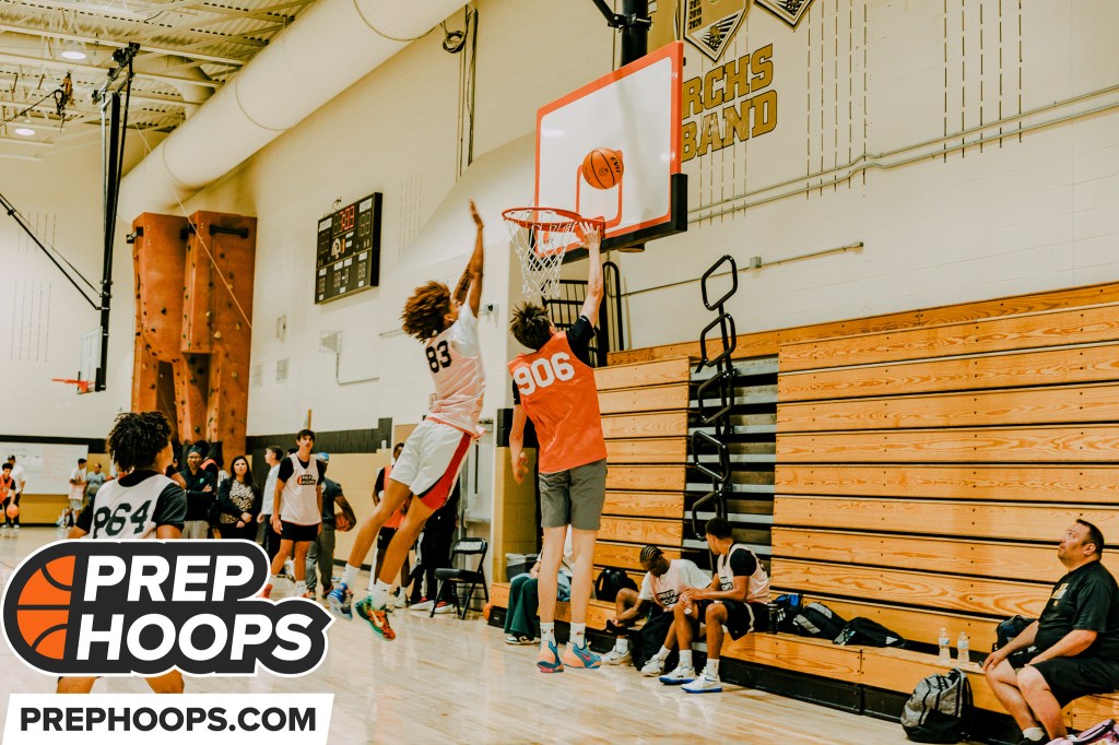 Prep Hoops The Expo: Colorado – Photo Gallery