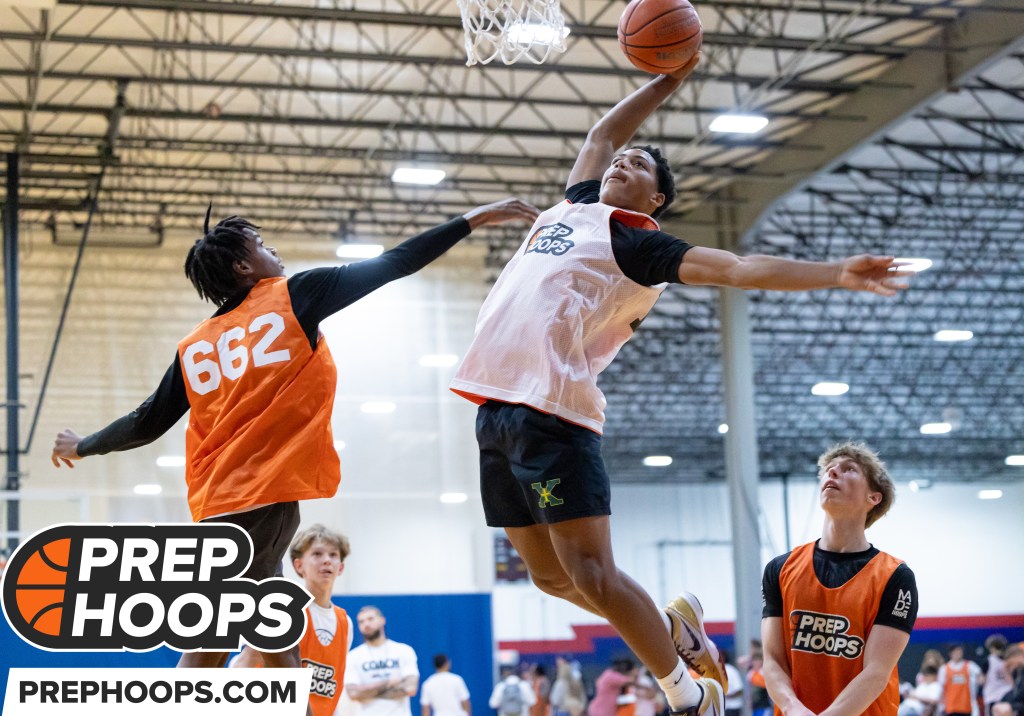 Prep Hoops The Expo: Kentucky – Photo Gallery
