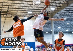 Prep Hoops The Expo: Kentucky - Photo Gallery