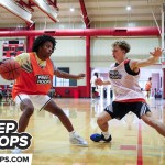 Prep Hoops The Expo: Louisiana – Photo Gallery