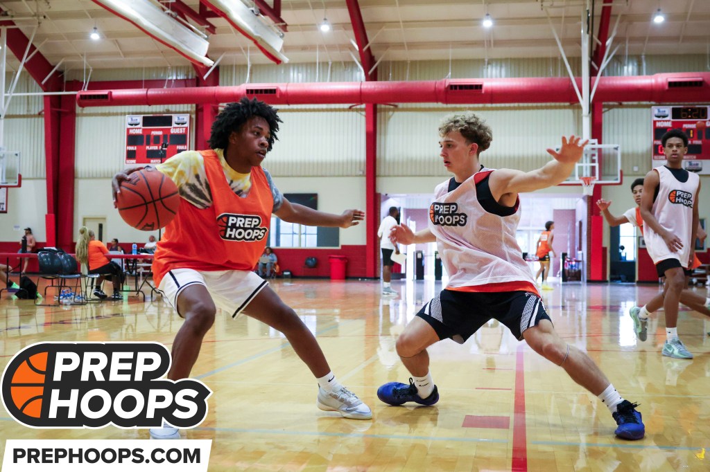 Prep Hoops The Expo: Louisiana &amp;#8211; Photo Gallery