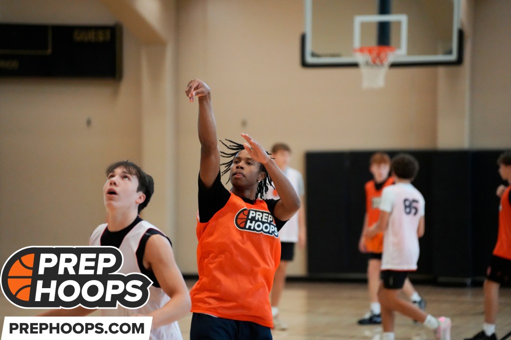 Prep Hoops The Expo: Minnesota – Photo Gallery