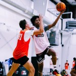 Prep Hoops The Expo: Oklahoma – Photo Gallery