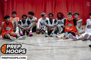 Prep Hoops The Expo: Oregon - Photo Gallery