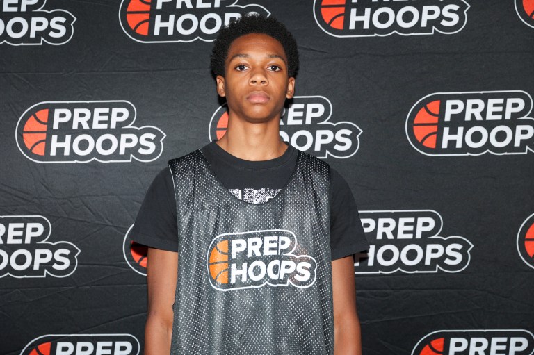 2027 Rankings Update: Top PGs/Combos