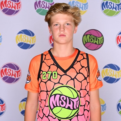 Tucker Wise 
