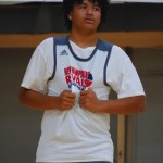 Jeremy Manuel Arias