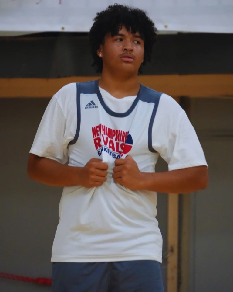 Jeremy Manuel Arias