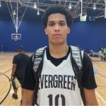 Recruiting Notebook: Latest Around the DMV