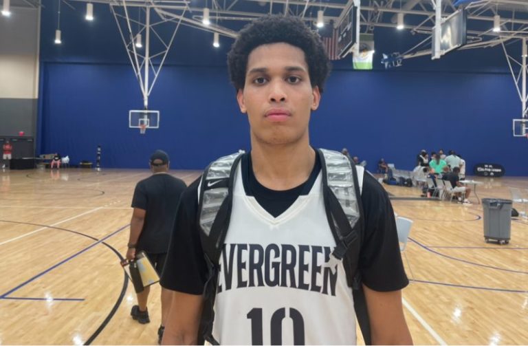 Recruiting Notebook: Latest Around the DMV