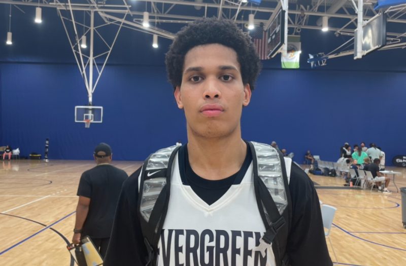 Virginia’s Best Passers