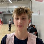 WI Freshman Showcase: Team 8 Evaluations