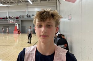 WI Freshman Showcase: Team 8 Evaluations