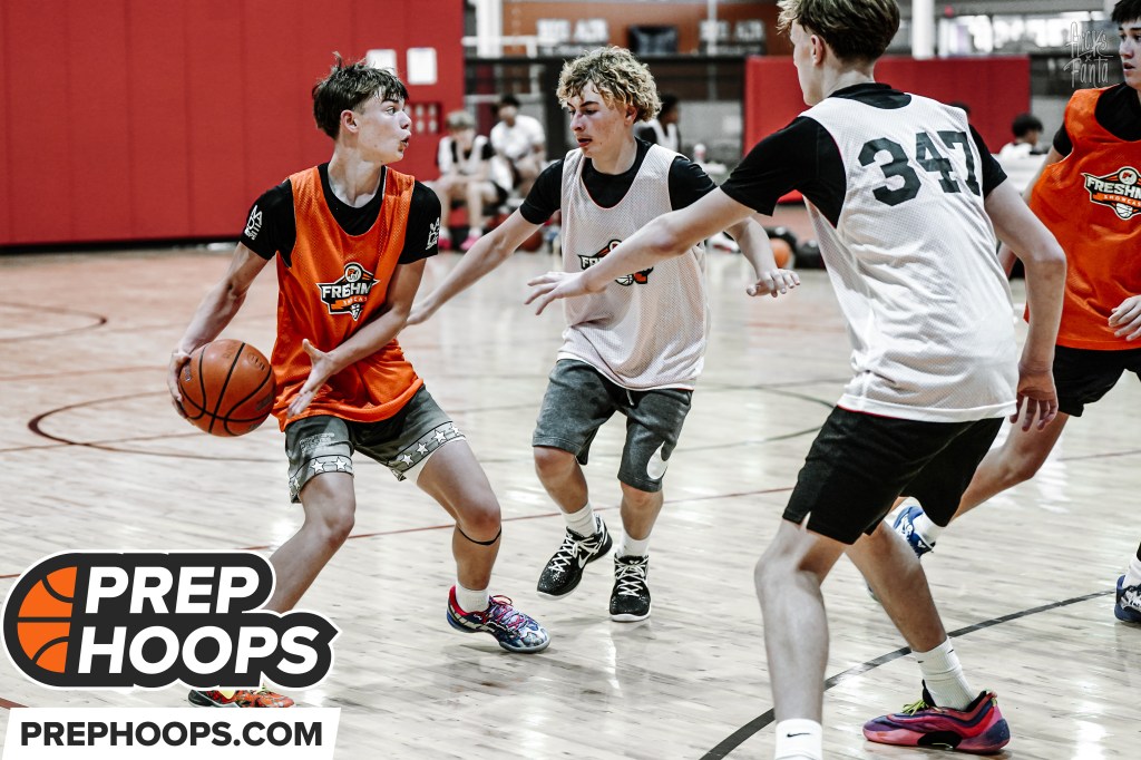 Prep Hoops Washington Freshman Showcase – Photo Gallery