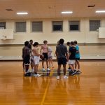 Westminster Open Gym: Who stood out?