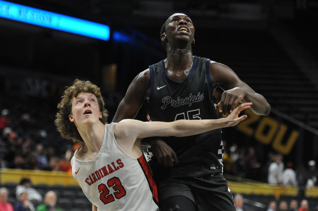 My Top 25: Missouri’s Best in the 2027 Class – Part 4