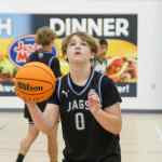 Jackson Ringer