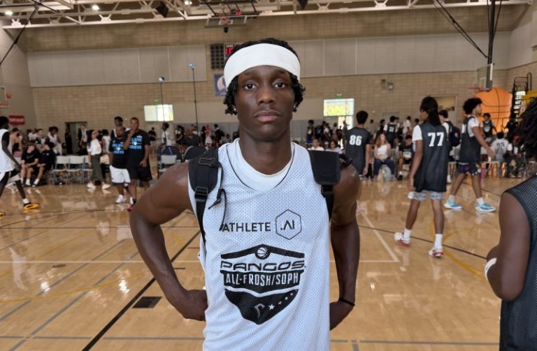 All-West Frosh/Soph: 8 Standout PG&#039;s