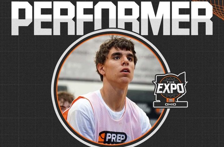 PrepHoops Ohio Expo &amp;#8211; Team 3