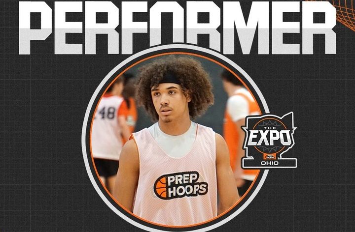 PrepHoops Ohio Expo &amp;#8211; Team 5
