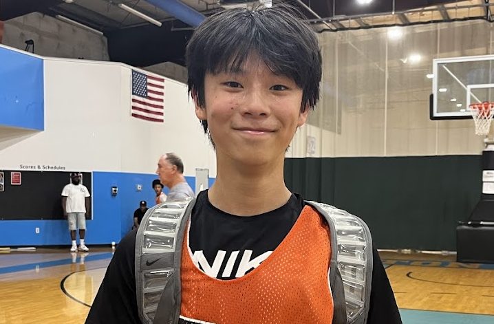 Nathan Cho