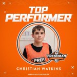 Christian Watkins