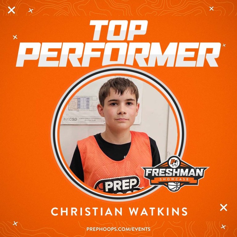 Christian Watkins