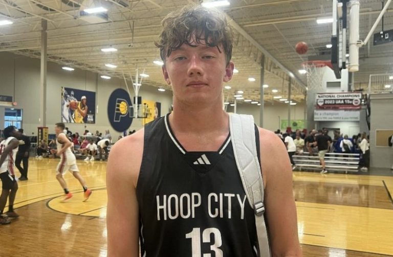 Difference Makers: SD Junior Ballers