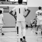 Dereon Brown