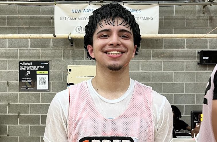 Jacob Diaz