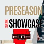 2nd Team Elite Arkansas Training Preseason Showcase