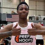 The Expo: Oregon – Team Two Scouting Reports