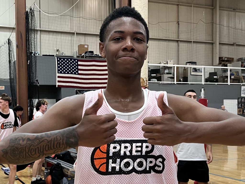 The Expo: Oregon – Team Two Scouting Reports