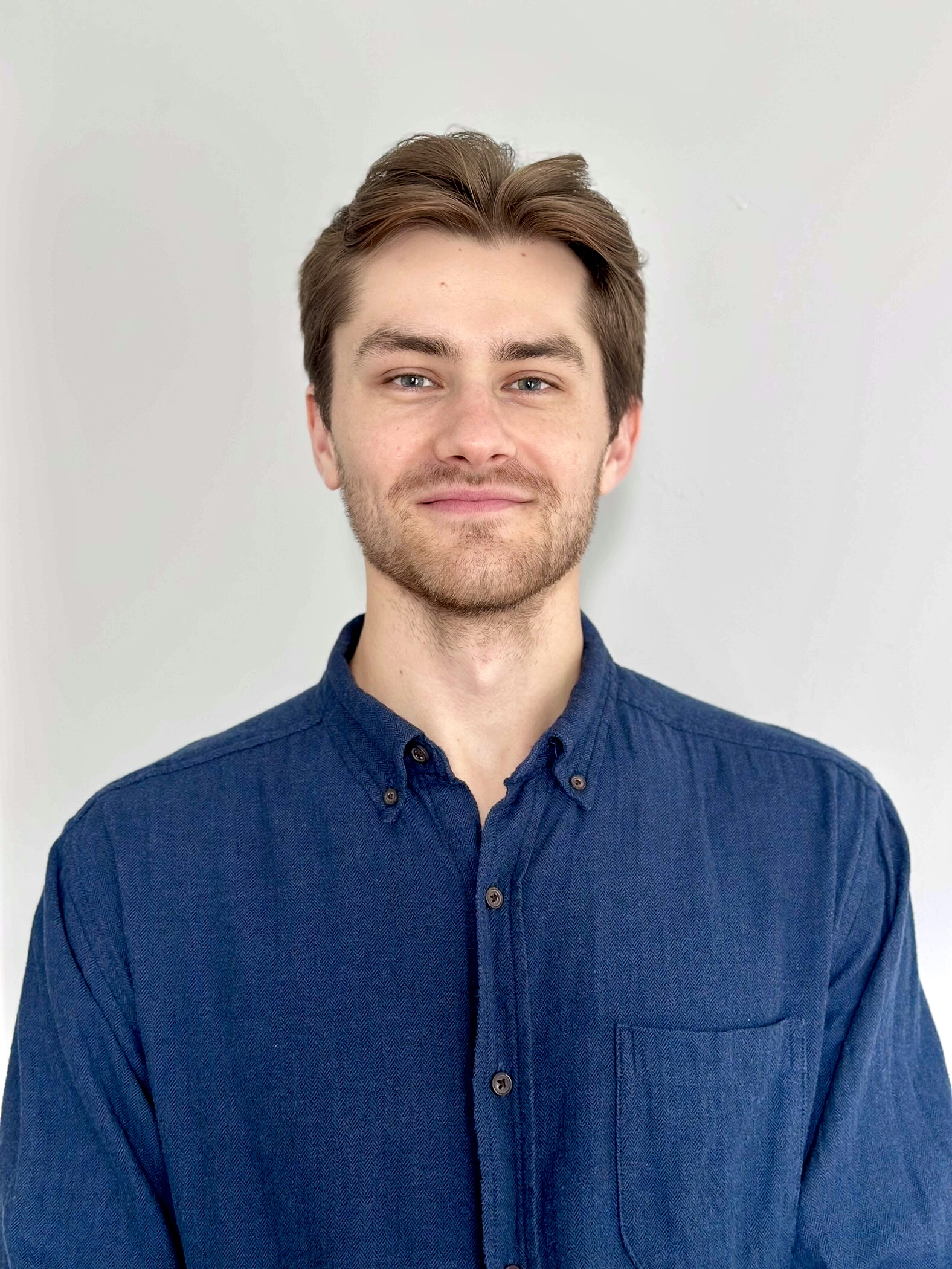 Joshua Burish