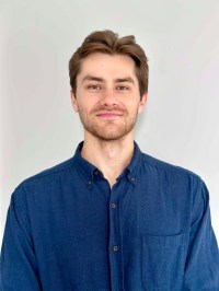 Joshua Burish
