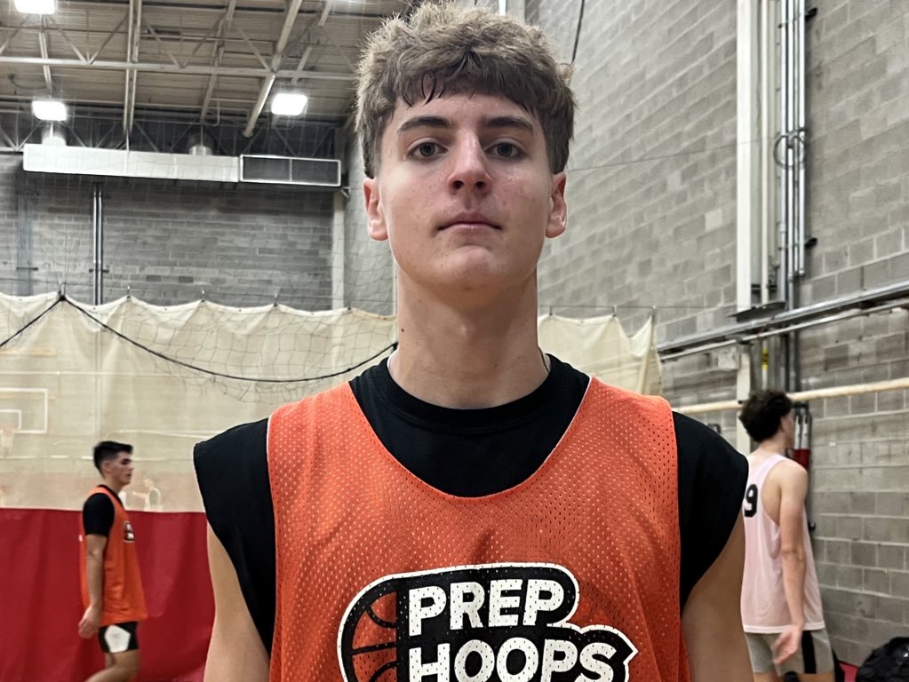 The Expo: Oregon – Team Eight Scouting Report