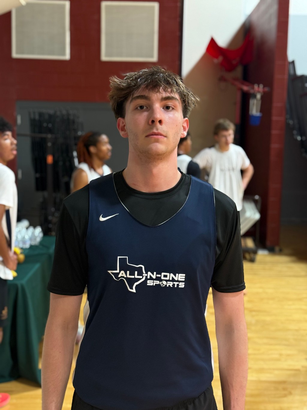 Labor Day Top Performers Ready to Attack the Fall Season