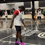 Southwest Basketball Camp: All-Defensive 1st Team