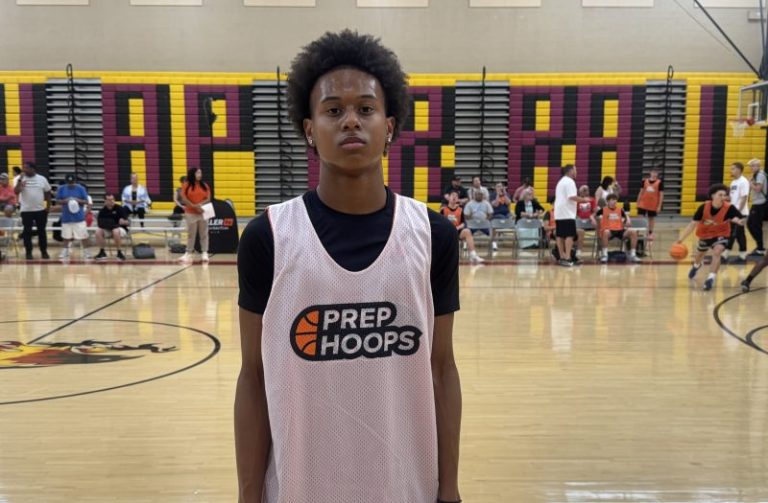Prep Hoops Freshman Showcase: Standouts - Part 1