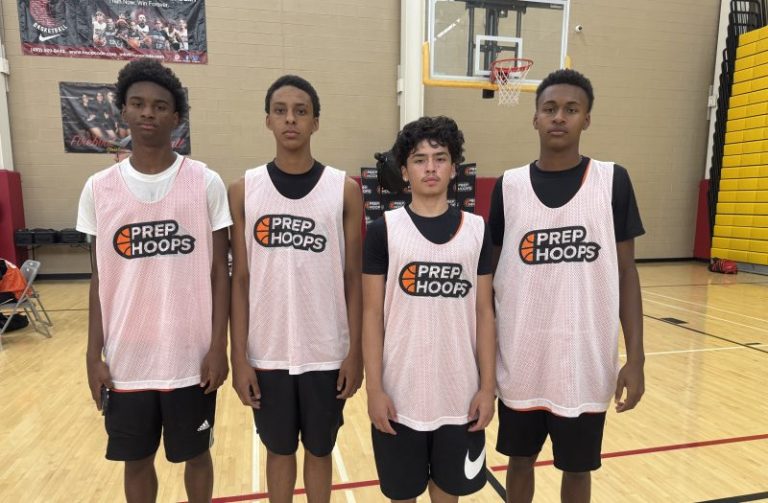 Future Bright for Maryvale: Class of 2029 Freshmen Standouts