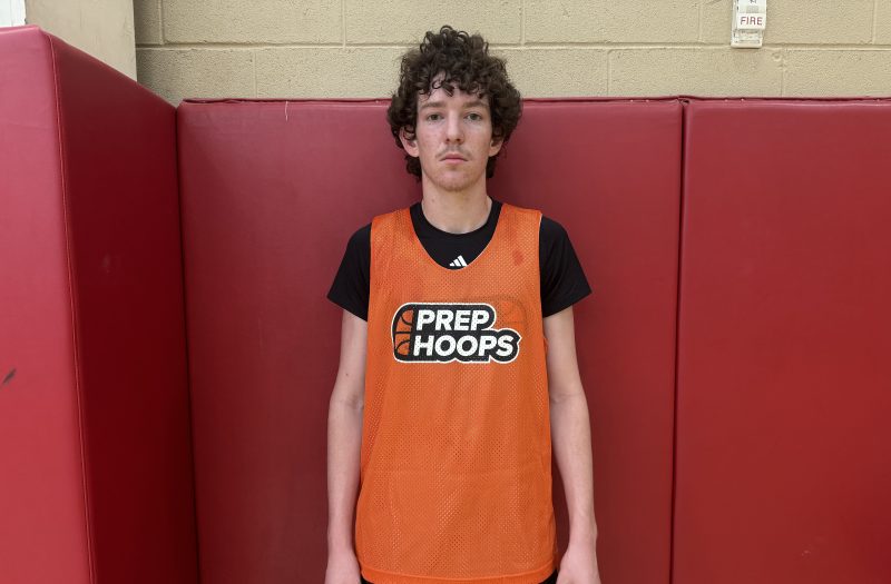 Prep Hoops Expo: Prospects Who Impressed