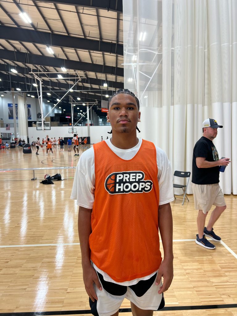 Prep Hoops Indiana &quot;The Expo&quot; - Team 3 Evaluations